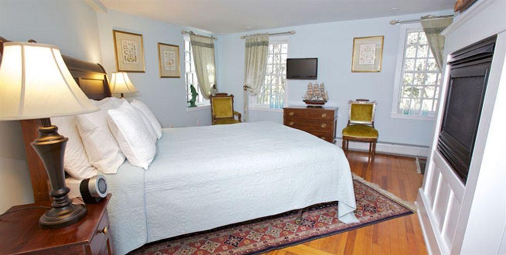 Buttermilk Falls Inn & Spa Milton Luaran gambar