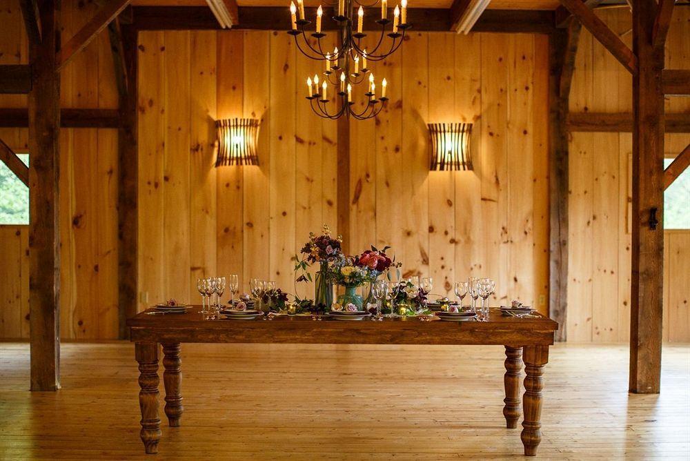 Buttermilk Falls Inn & Spa Milton Luaran gambar