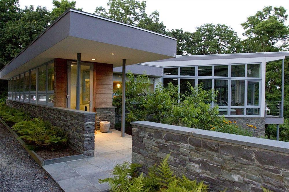 Buttermilk Falls Inn & Spa Milton Luaran gambar