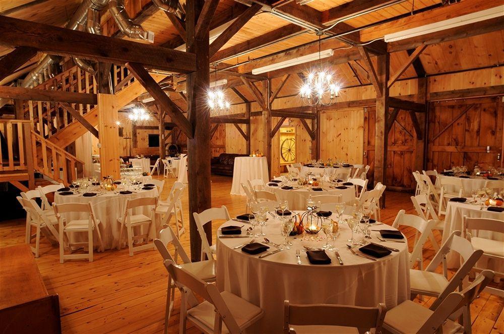 Buttermilk Falls Inn & Spa Milton Luaran gambar