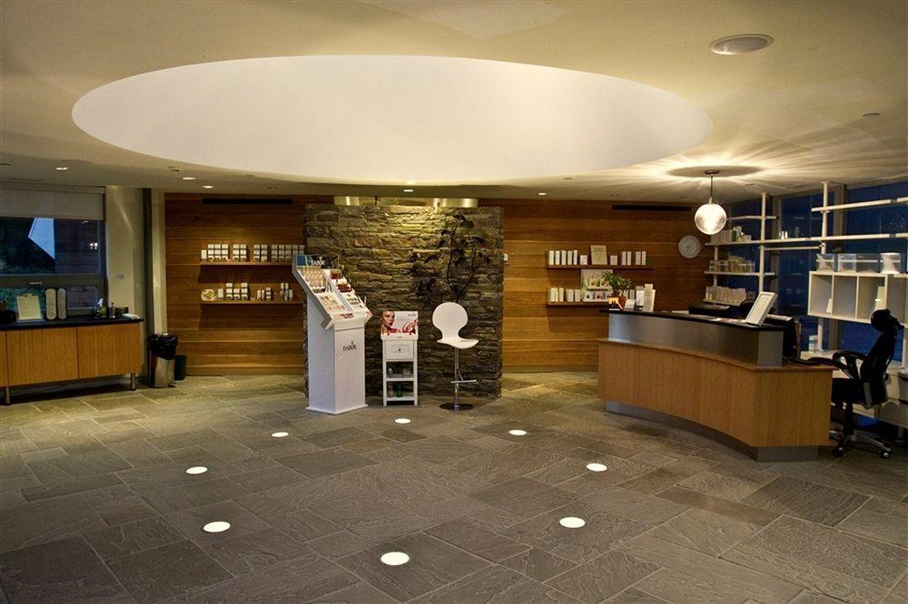 Buttermilk Falls Inn & Spa Milton Luaran gambar