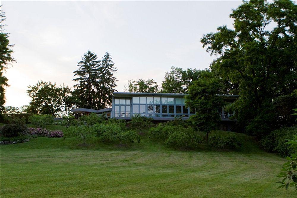 Buttermilk Falls Inn & Spa Milton Luaran gambar