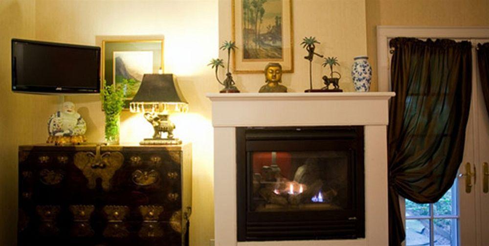Buttermilk Falls Inn & Spa Milton Luaran gambar